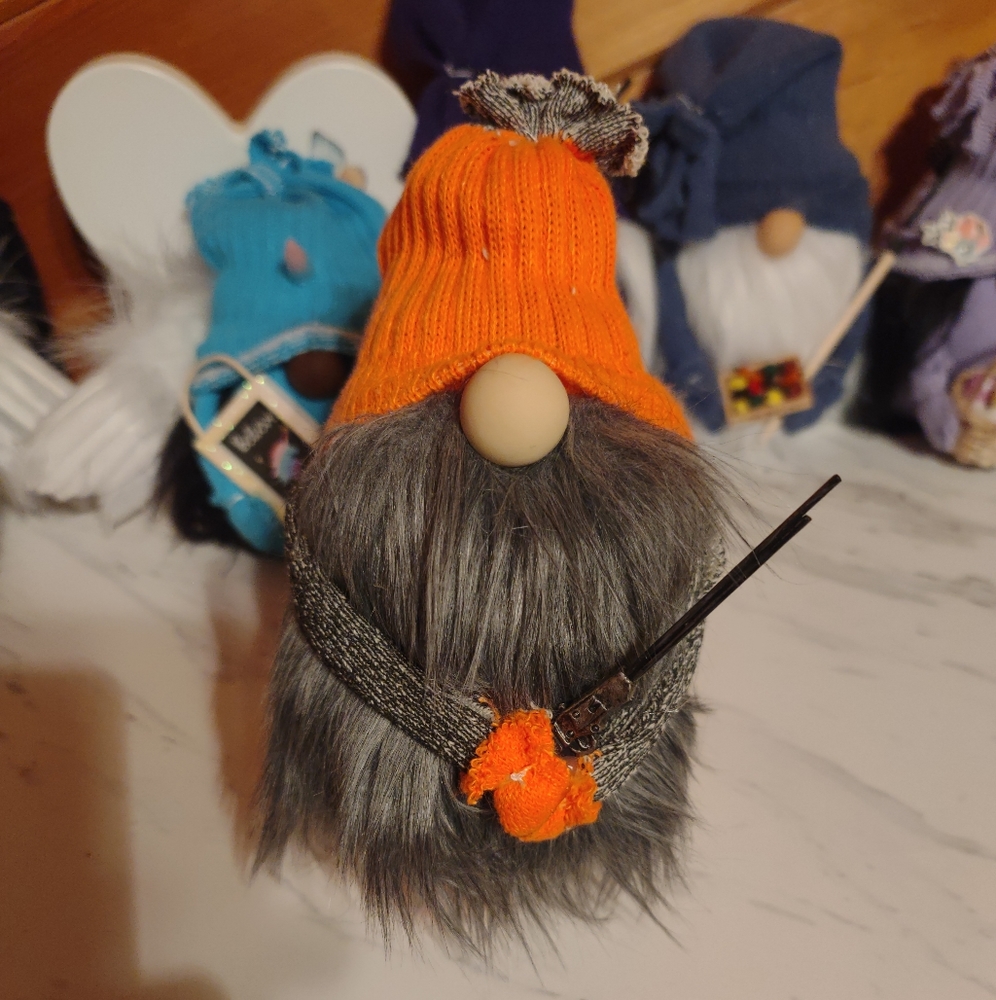 Sock Gnomes
